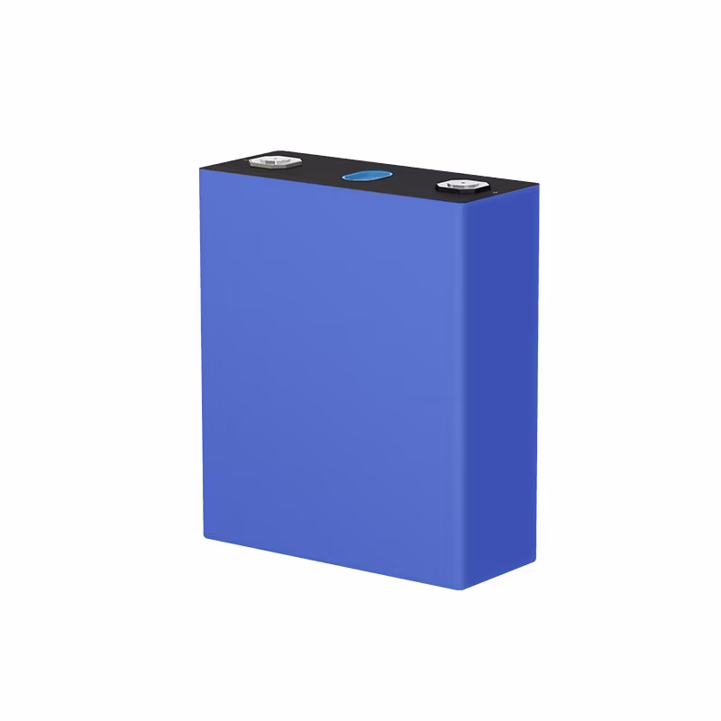 2024 EU 8000 Cycle Grade a Eve MB31 330ah 314ah 3.2V Lithium LiFePO4 Battery Cell 48V Stockage Solaire Camping-Car Battery Pack 48V LiFePO4 Battery
