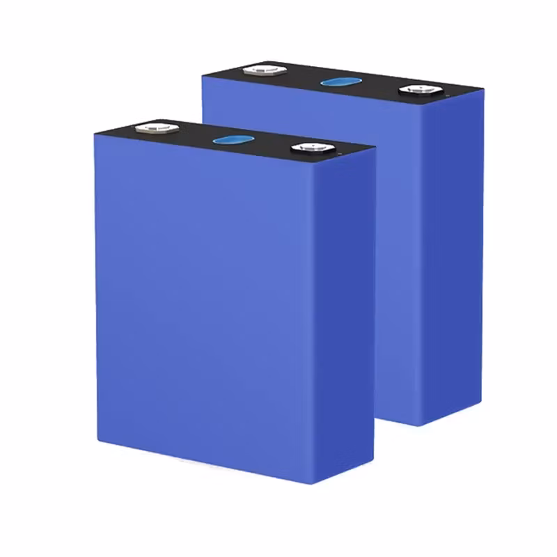 2024 EU 8000 Cycle Grade a Eve MB31 330ah 314ah 3.2V Lithium LiFePO4 Battery Cell 48V Stockage Solaire Camping-Car Battery Pack 48V LiFePO4 Battery