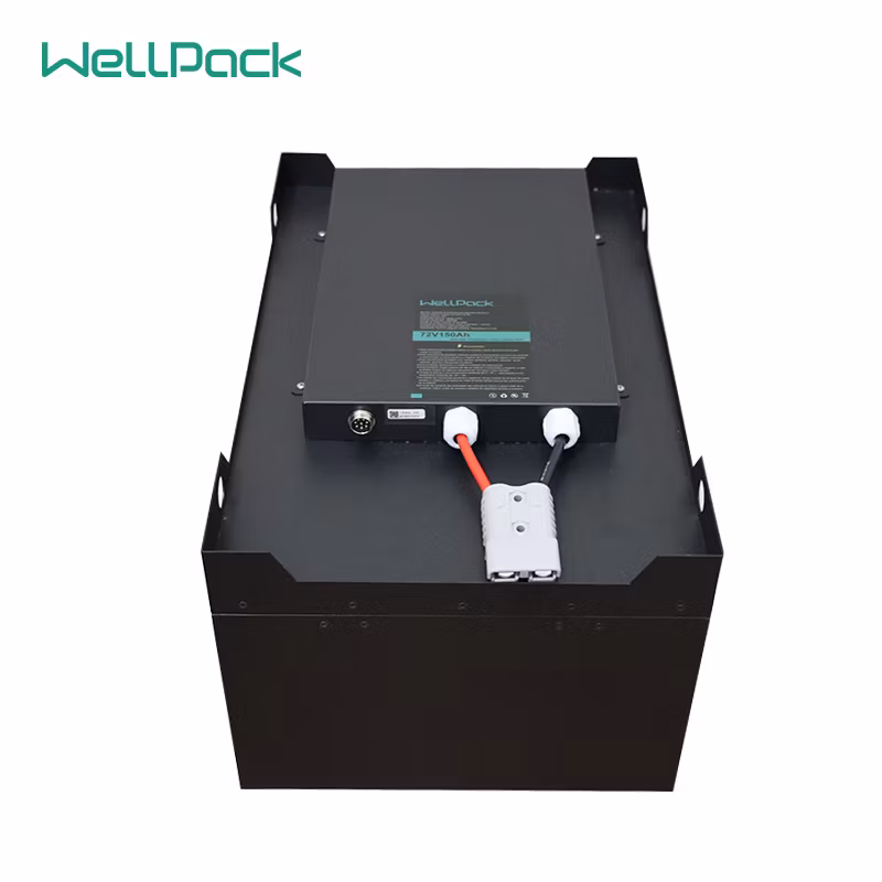 LiFePO4 Motorcycle/Bicycle/E-Bike/Forklift/Marine Battery Lithium Battery Pack Replacing Lead Acid with Lithium Ion Battery Manufacturing Suppliers