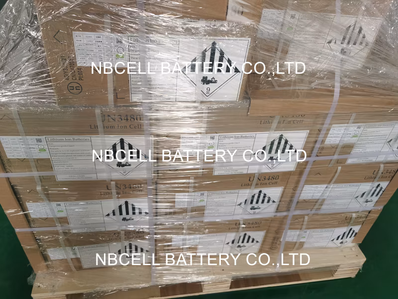 3.2V 304ah/320ah LiFePO4 Lithium Battery Cell for Solar Energy Storage 12V/24V/36V/48V