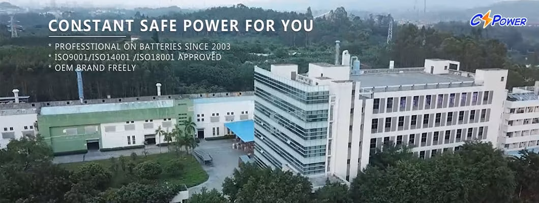 Cspower 2V/6V/12V Long-Life-Fast-Charging-Rechargeable-Deep-Cycle Lead Carbon Battery 100ah/200ah/250ah/400ah for Solar-Energy-Storage-System/CSD