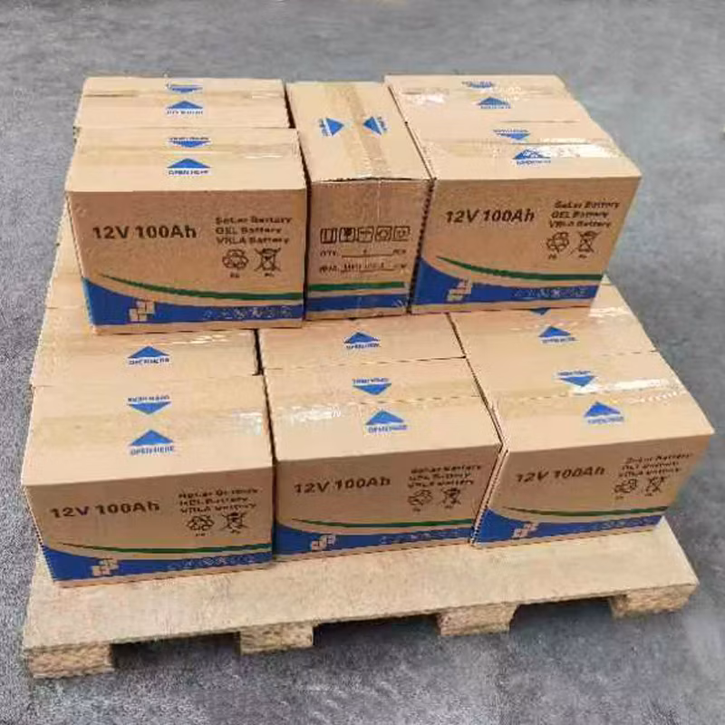 LiFePO4 Replace Lead Acid and Gel 12.8V 200ah/250ah Solar Storage Battery