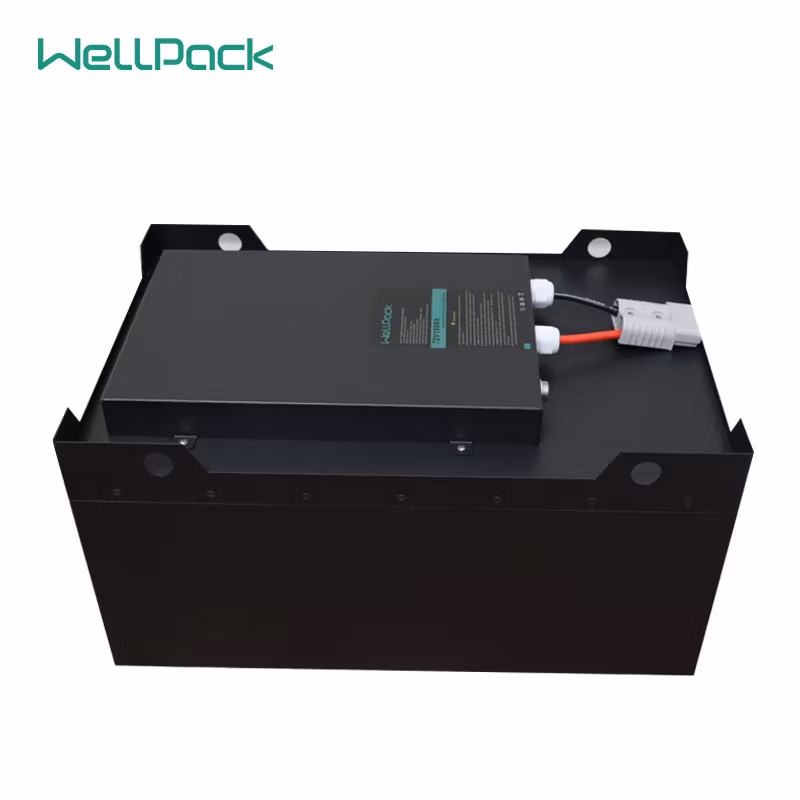 LiFePO4 Motorcycle/Bicycle/E-Bike/Forklift/Marine Battery Lithium Battery Pack Replacing Lead Acid with Lithium Ion Battery Manufacturing Suppliers