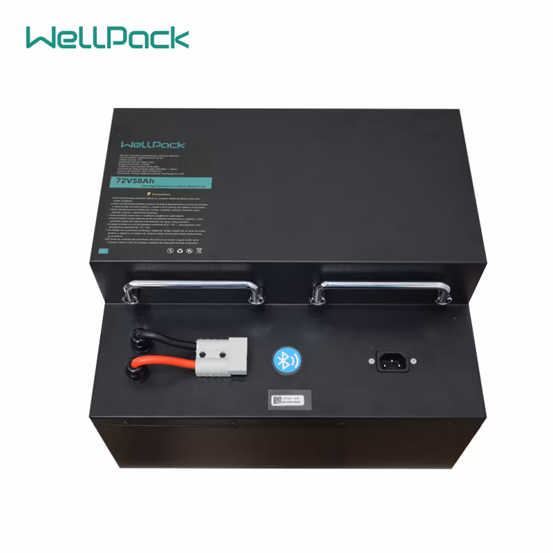 LiFePO4 Motorcycle/Bicycle/E-Bike/Forklift/Marine Battery Lithium Battery Pack Replacing Lead Acid with Lithium Ion Battery Manufacturing Suppliers