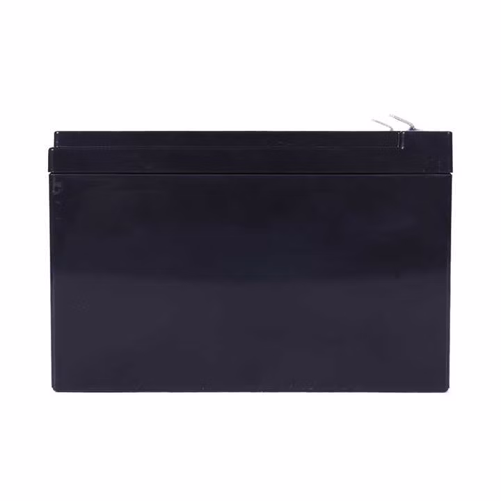 Lithium Ion Battery High Quality to Replace Lead Acid Battery LiFePO4 12.8V 12ah 10ah 6ah for Golf Trolley Battery