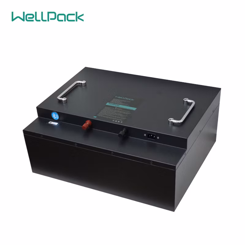 LiFePO4 Motorcycle/Bicycle/E-Bike/Forklift/Marine Battery Lithium Battery Pack Replacing Lead Acid with Lithium Ion Battery Manufacturing Suppliers