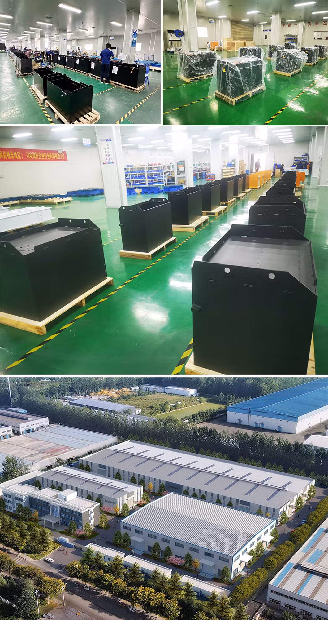 25.6V 202ah LiFePO4 Battery Lithium Ion Battery for Mini Pallet Truck Heavy Forklift Support Custom