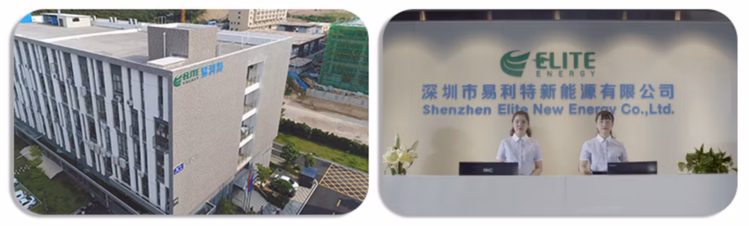 Elite 12V 24V 5ah 6ah 7ah 9ah 10ah 12ah Rechargeable Lithium Ion Battery Deep Cycle Solar Street Light Battery 12.8V LiFePO4 LFP Li-ion Energy Storage Battery