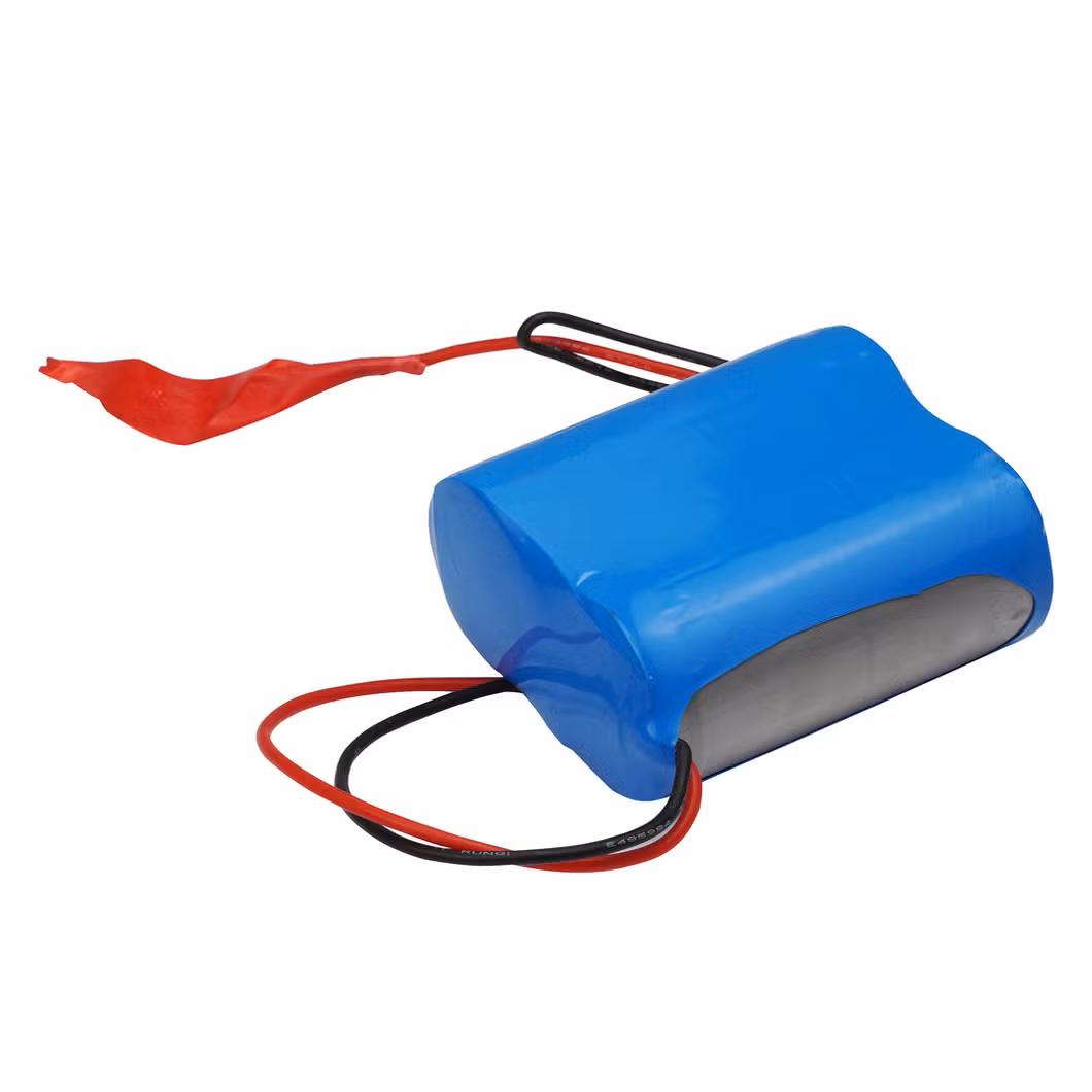 Elite Deep Cycle Long Life Span PVC Wrapping 32700 LiFePO4 Lithium Iron 6V 12V 6ah 10ah 12ah Li-ion Battery for Solar Street Light
