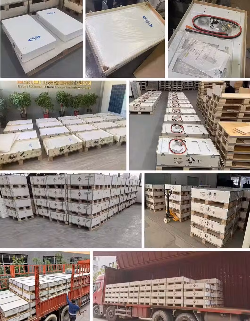 Powerwall 48V200ah 48V 51.2V Phosphate Iron Phosphate Energy Storage Solar Power Wall Factory 9.6kwh 10kwh BMS LiFePO4 Battery Price 200ah Ion Lithium Charger