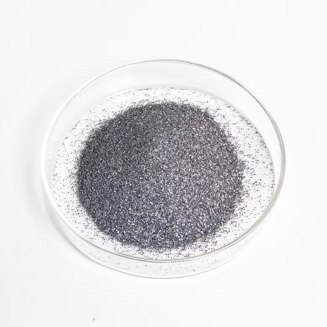 OEM Si 97%/98%/99% Silicon Metal 441 553 3303 Silicon Metal Powder