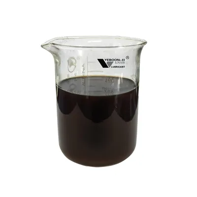 Additivo per olio motore, pacchetto lubrificante additivo per olio motore API di produzione Olio per motori diesel CK-4/Cj-4 SAE 10W-40