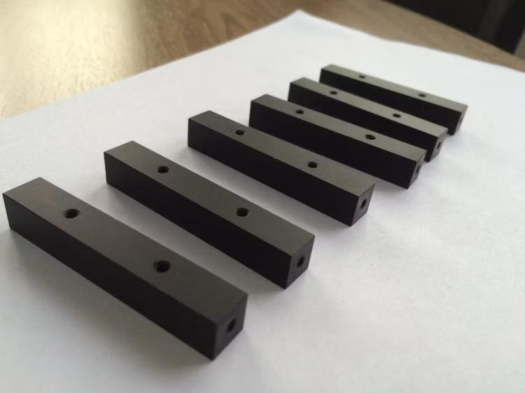 Custom Aluminum Part Drilling Black Anodized Aluminum Sheet for Battery Pack Battery Nickel Sheet Plate Nickel Plated Steel Belt Strip