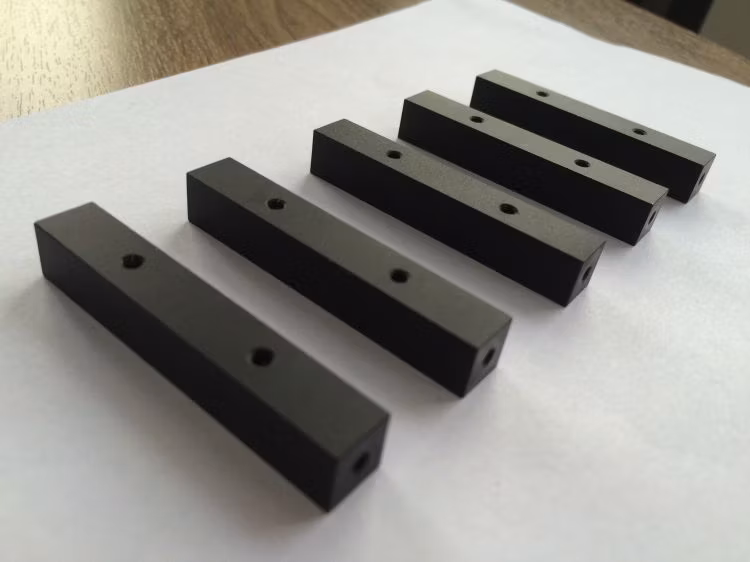 Custom Aluminum Part Drilling Black Anodized Aluminum Sheet for Battery Pack Battery Nickel Sheet Plate Nickel Plated Steel Belt Strip