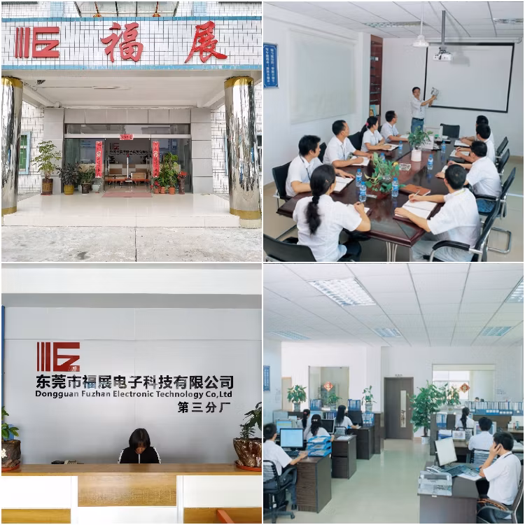 Dongguan Professional Metal Manufacturer High Precision Custom Sheet Metal Powder Coating Fabrication Custom Parts