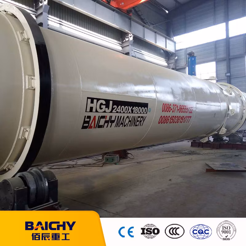 Industrial Silica Sand Rotary Dryer, Kaolin Coal Slime Crushed Stone Rotary Dryer Machine, Three Cylinders Drum Dryer Price