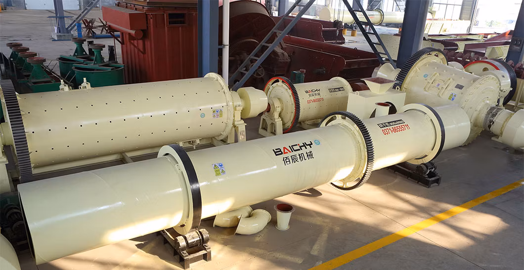 Industrial Slime Cement Rotary Drying Machine, Slag Sand Ore Rotary Drum Drying Equipment, Factory Price Rotary Dryer for Sale
