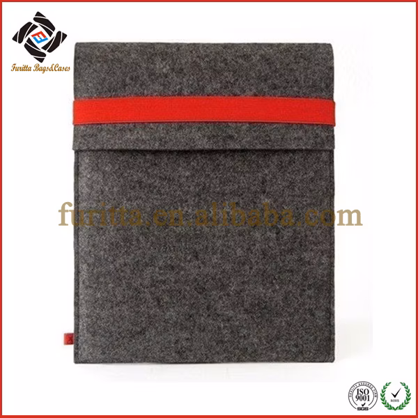 Protective Classic Design Felt Laptop Bag Sleeve Case (FRT3-08)