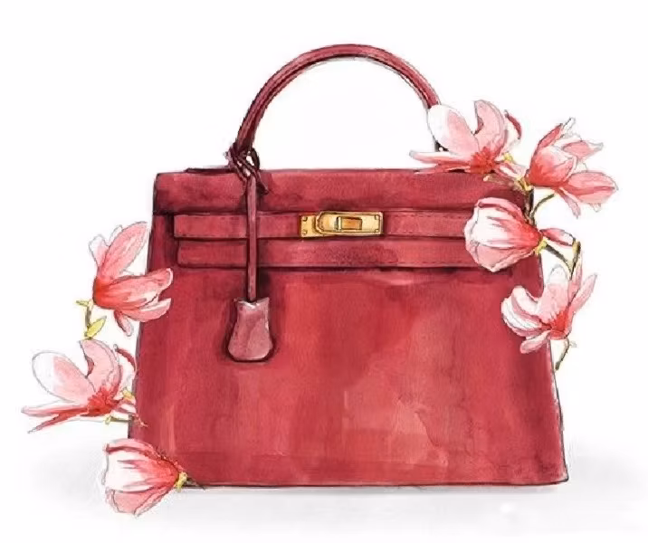 2025 New Arrival Fashion Women Felt Shopping Bag Beach Tote Bag