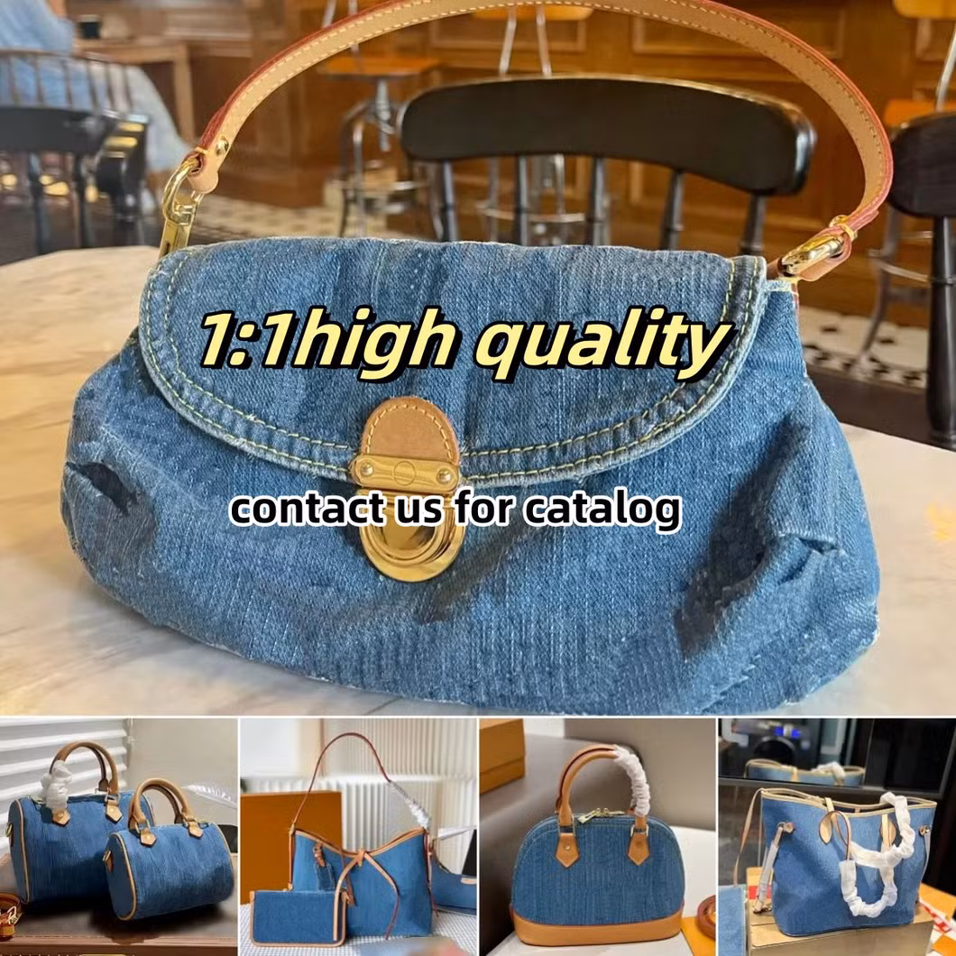 2025 New Arrival Fashion Women Felt Shopping Bag Beach Tote Bag