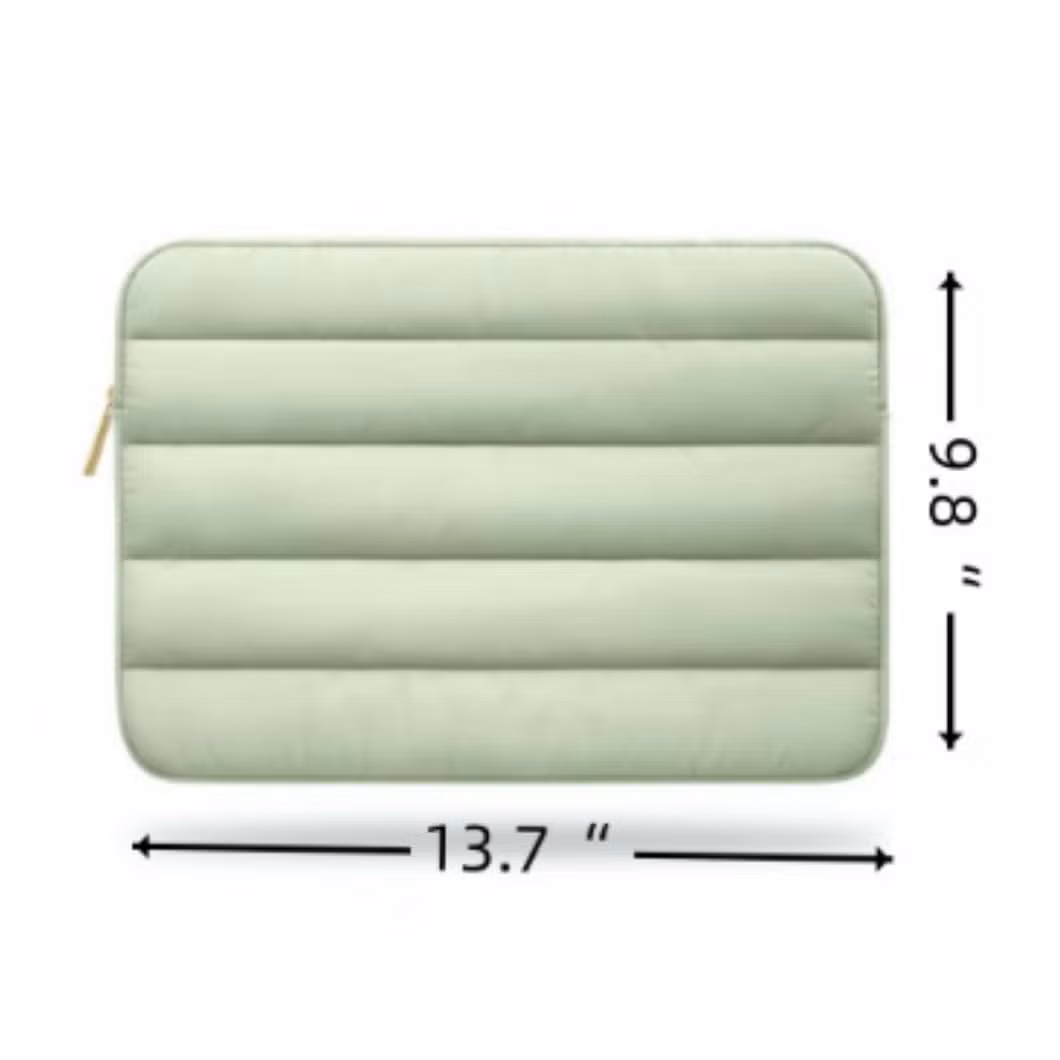 Computer Big High Quality Laptop Inner Case Laptop Tablet Case Protective Case