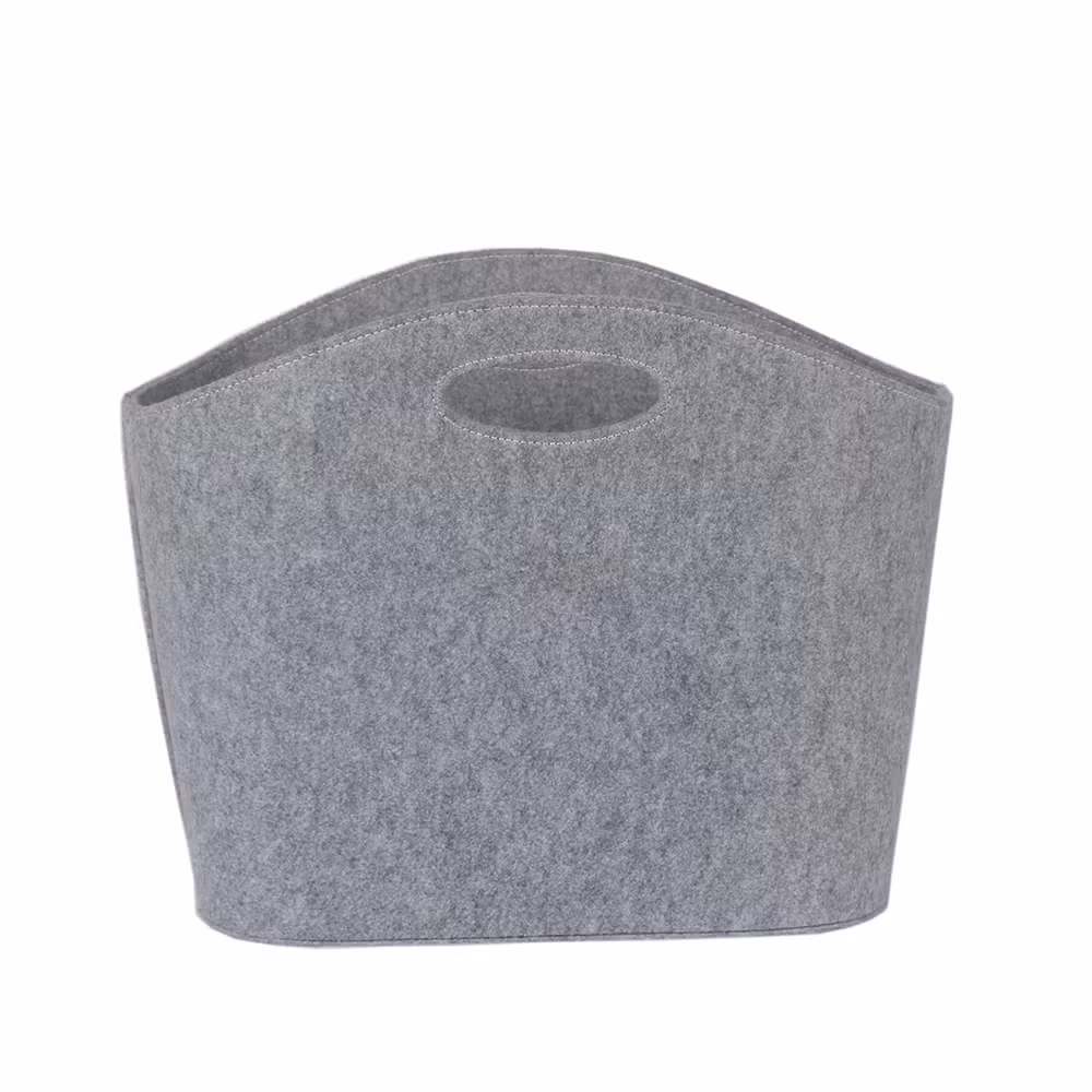 Good Quality Thermoforming Customized Color Size Basket Storage Boxes for Home Office