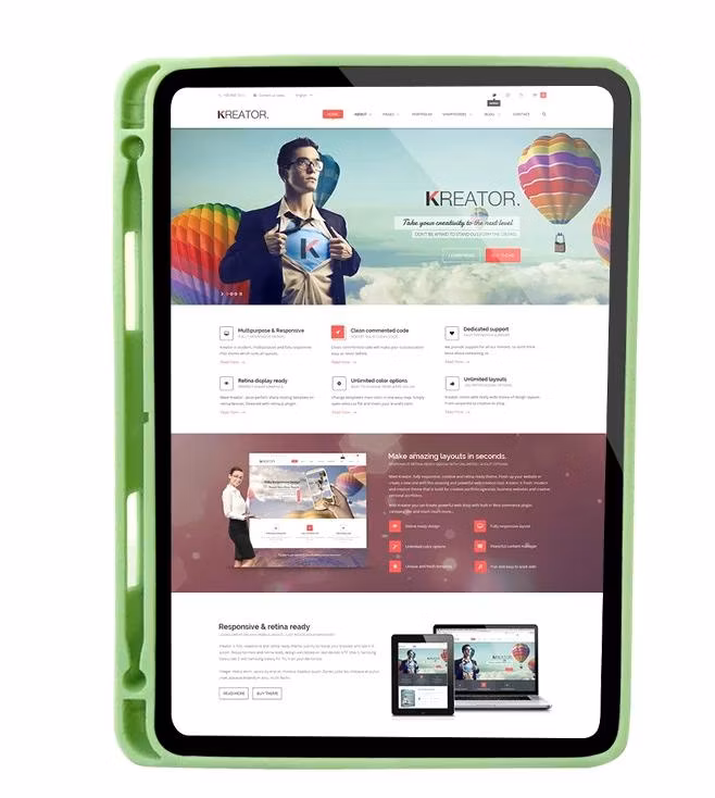 Strong Magnetic Attraction PU Leather Tablet Case 2021 iPad Case for iPad PRO 11 Case for iPad 10.2 8 Th Gen Air 4 10.9 Inch
