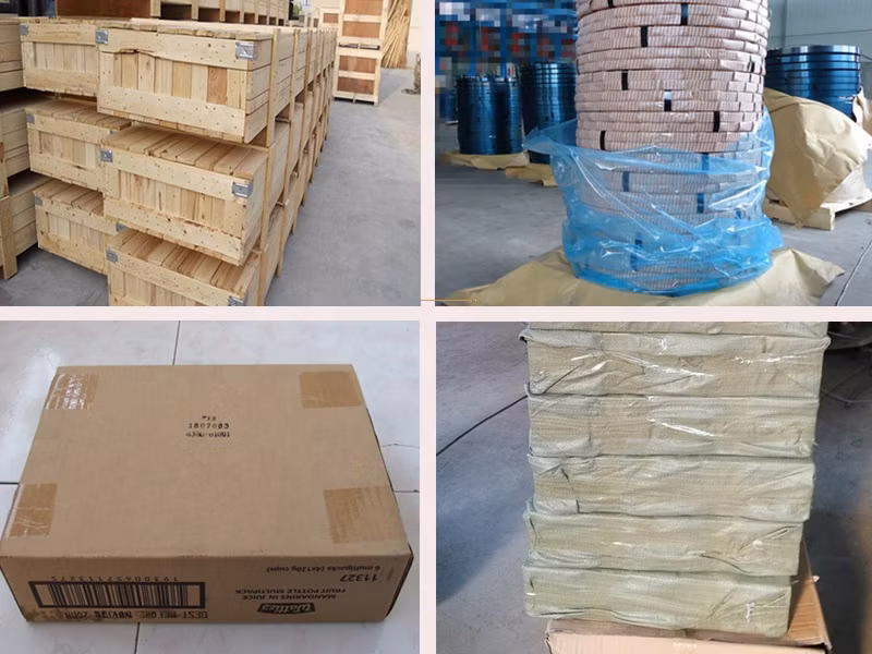 Factory Direct Sales High Quality Stainless Steel Manhole Cover/Ductile Iron Manhole Cover/Grate/Square Sewage Manhole Cover