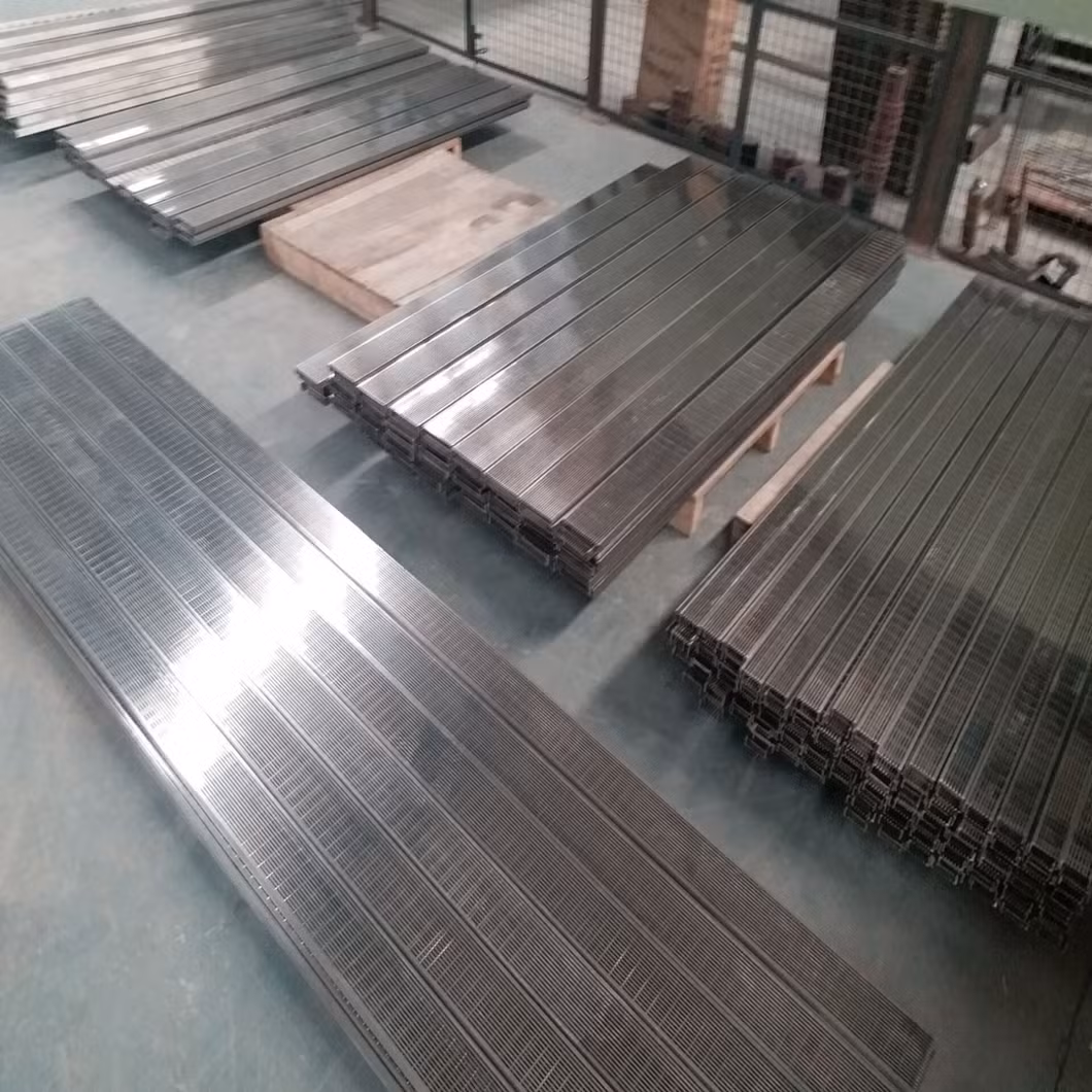 Stainless Steel Rain Water Floor Drainage Cover Manhole Cover Sewer Cover Trench Drain Cover 150mm 200mm 250mm 300mm Stainless Steel Pool Deck Drain Grate