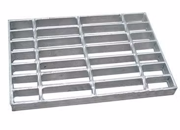Factory Customized Q235 Steel Grating/Can Be Customized Specifications Steel Grating/Steel Grating Catwalk Platform Weight