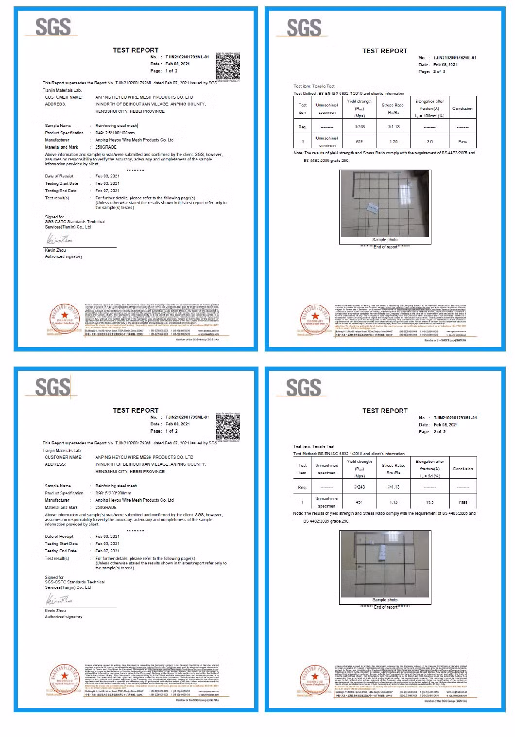 Hot Sale Expanded Metal Steel Wire Mesh Fast-Ribbed Formwork Hy-Ribbed Formwork Rib Lath Construction Wire Mesh for Roof, Floor, Walls, Ceiling Soffit