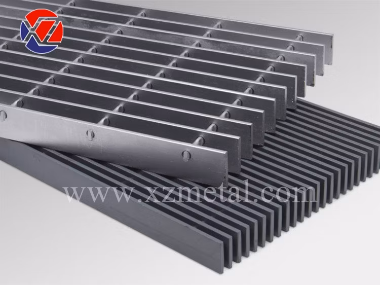 Stainless Steel Driveway Grate Floor Drain Galvanized Steel Grating Prices