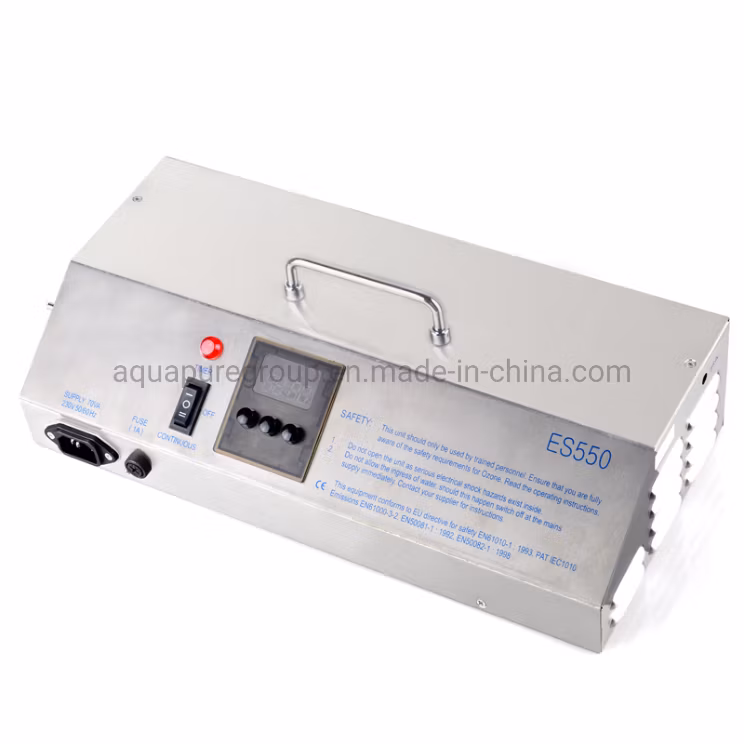 Car Air Cleaner Ozone Machine with Ozone Cells for Office Home Bus