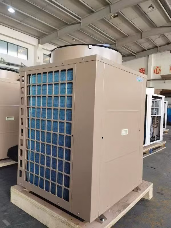 Pharmaceutical Company Walk in Cold Storage Room Freezer for Vaccine