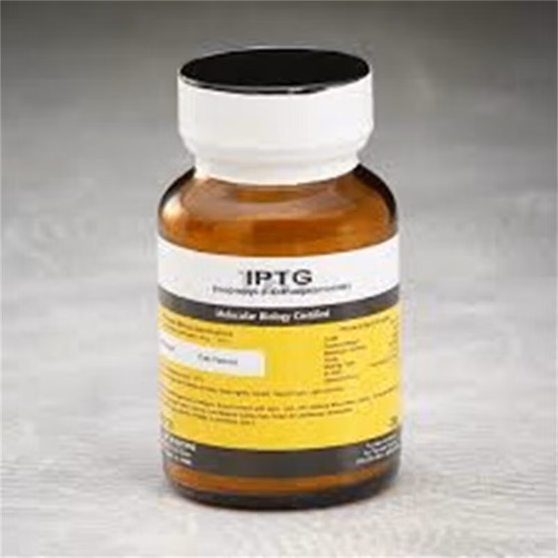 Iptg Isopropyl-&Beta D-Thiogalatopyranoside Reagents