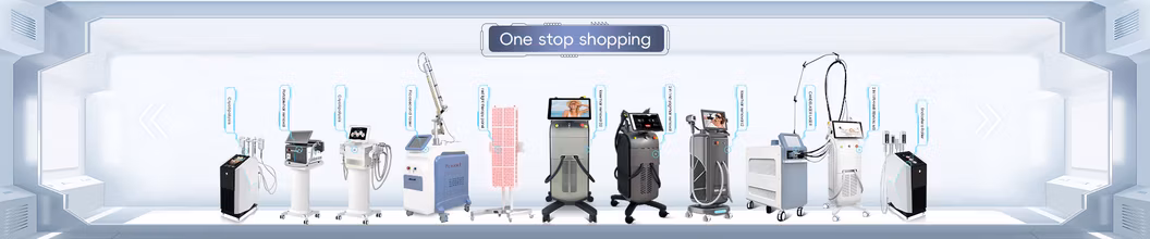 OEM/ODM 2024 Body Slimming Fat Burning Weight Loss Inner Ball Roller Slimming Machine Endosfera Available