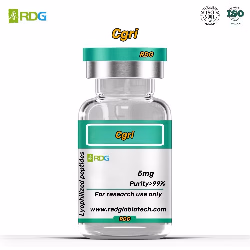 Long-Term Acting 99% Raw Finished Peptides Cagrilintide for Fat Dissolving Wholesale G-Lp1 Weight Management Peptides Cagrilintide for Weight Loss Nmn Nad+