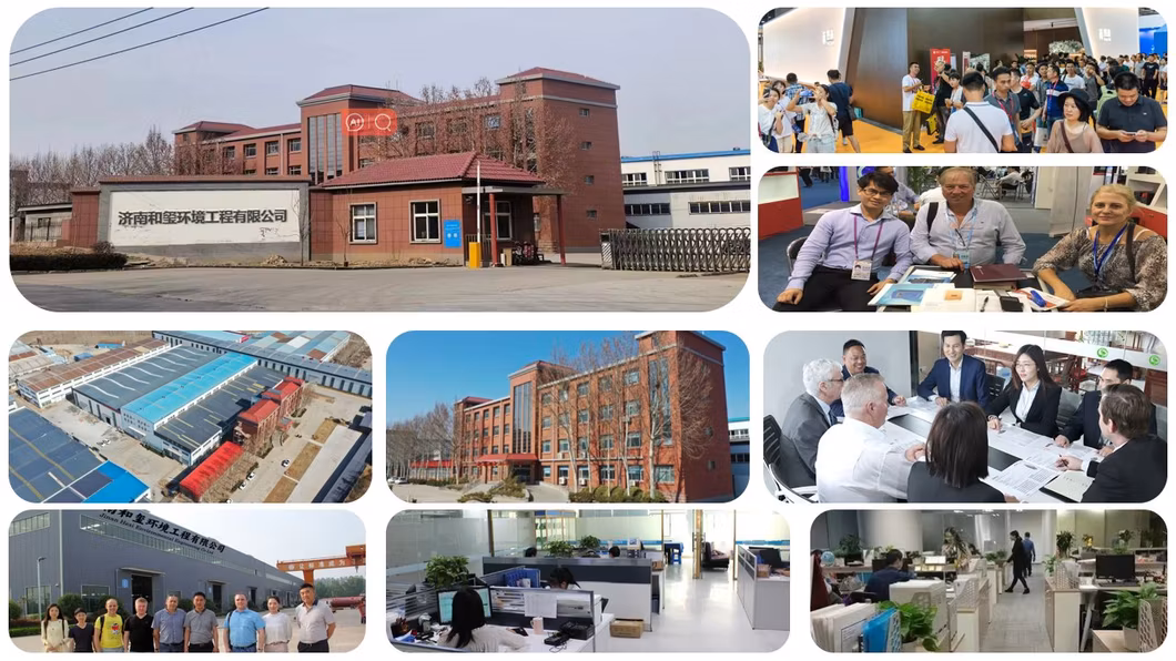 Hexi Regulatory Compliance: Meeting Fire Safety Standards with Fireproof Rockwool Sandwich Panels in Government Facilities