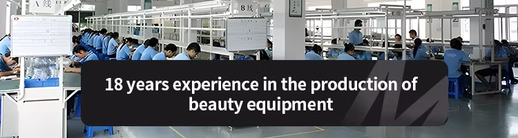 OEM/ODM 2024 Body Slimming Fat Burning Weight Loss Inner Ball Roller Slimming Machine Endosfera Available