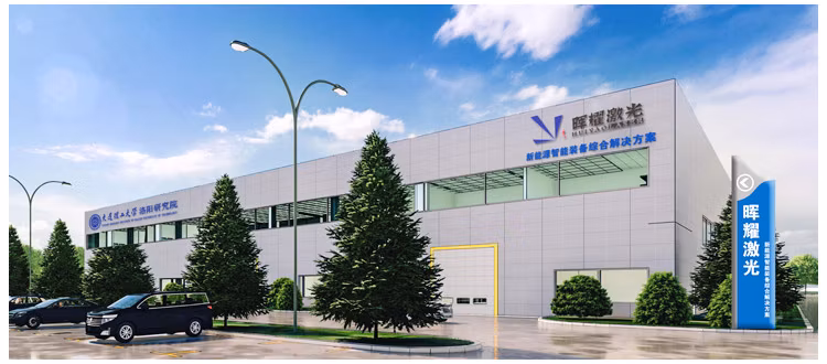 Factory Direct Sales Automatic Lithium Product Cell Pack Assembly Start The Battery Production Line