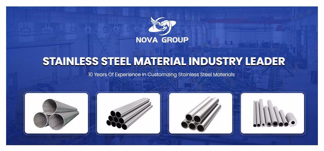 Longyu ASME A270-Bpe A269 Bright Annealed Tube Wholesale High Quality Ba Surface 304L Stainless Steel Pipe Tube Used in Biopharmaceuticals