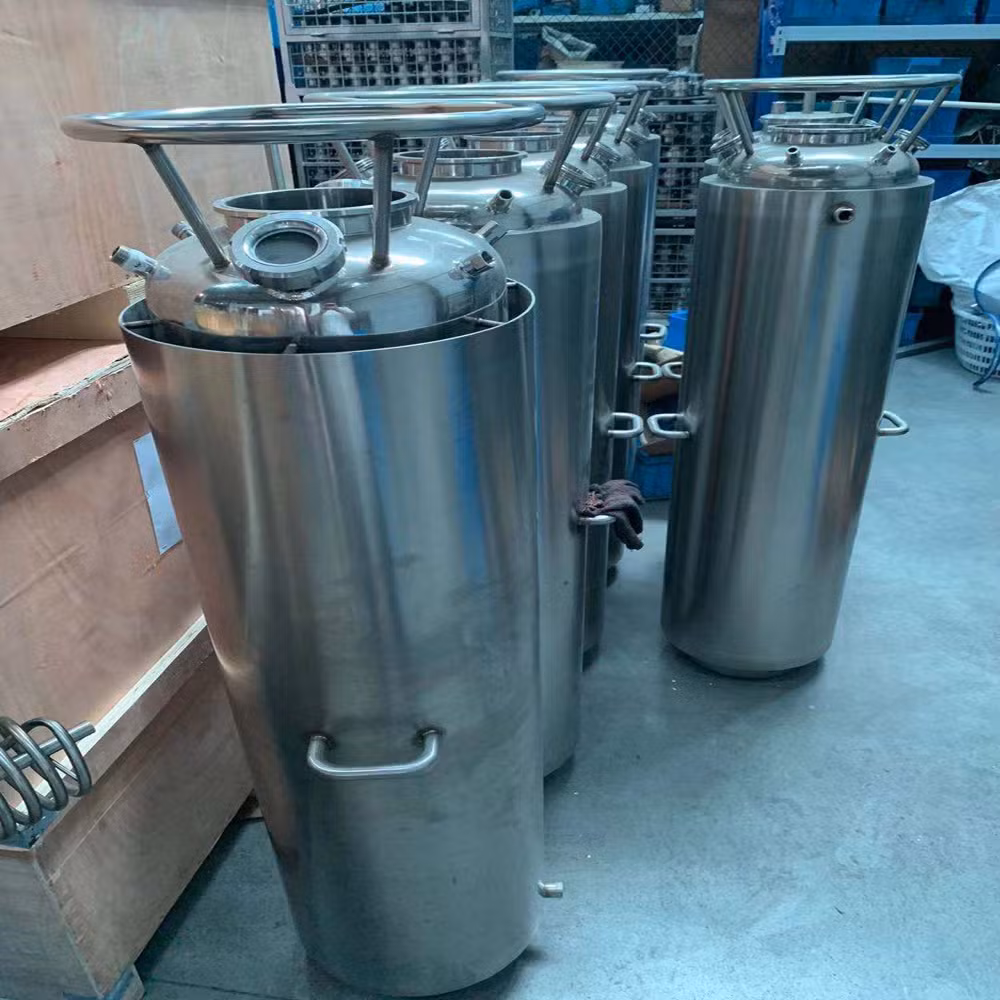 Joston Homemade Bho Oil Castor Oil Extract Thca Diamond Wax Terpenoids Distillation Machine Extraction Equipment