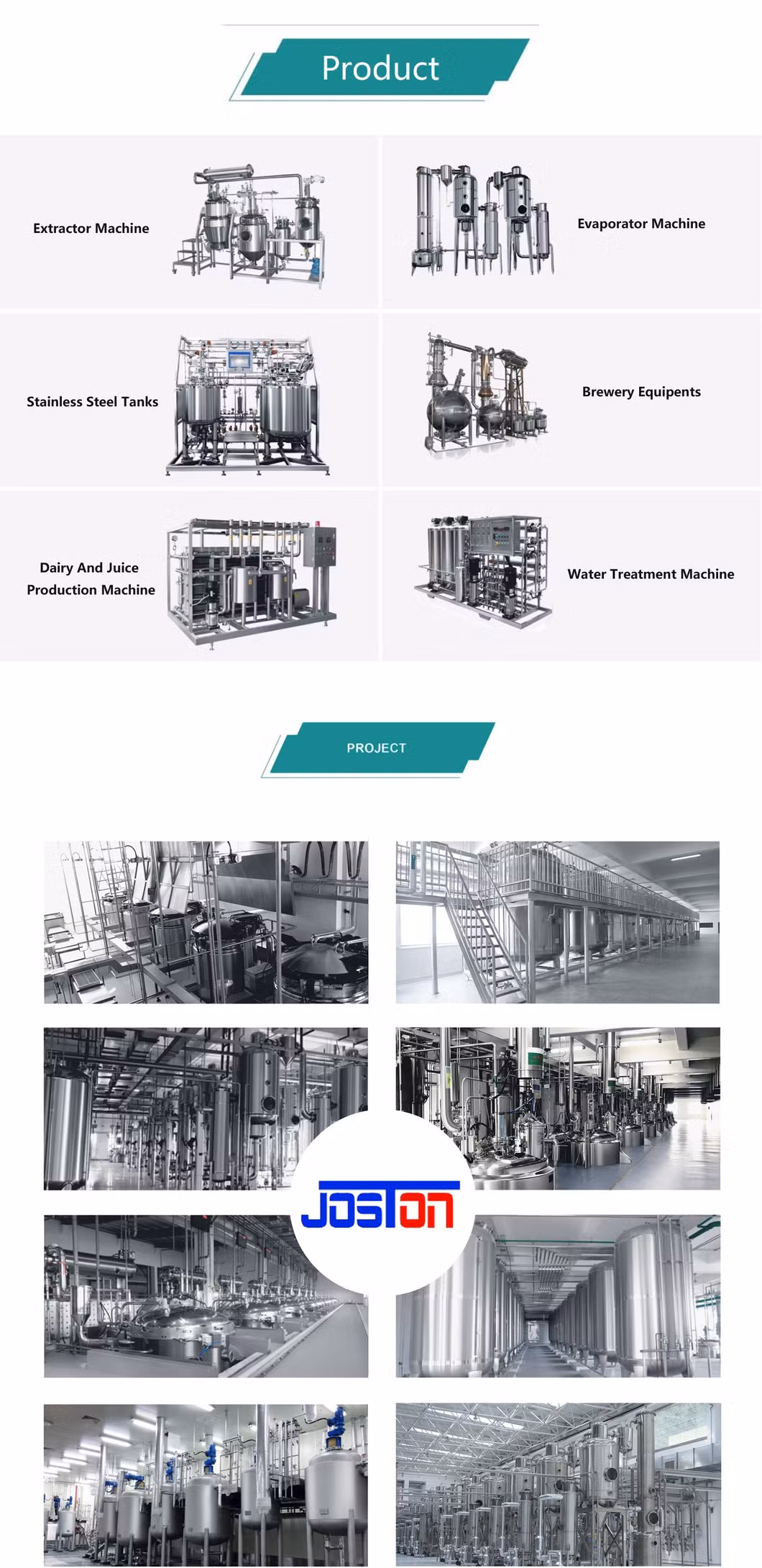 Joston Homemade Bho Oil Castor Oil Extract Thca Diamond Wax Terpenoids Distillation Machine Extraction Equipment