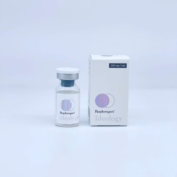 Riff Replengen Ideology Cross Linked Hyaluronic Acid Ha Dermal Filler