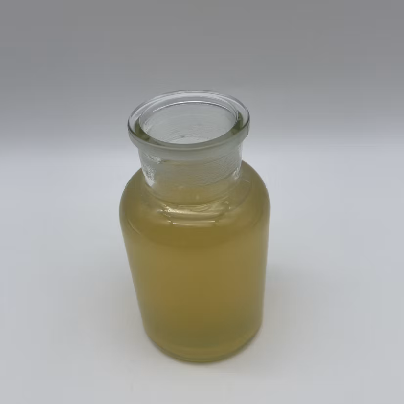 Dust Control Solution for Construction Sites Customizable Wet Dust Suppressant