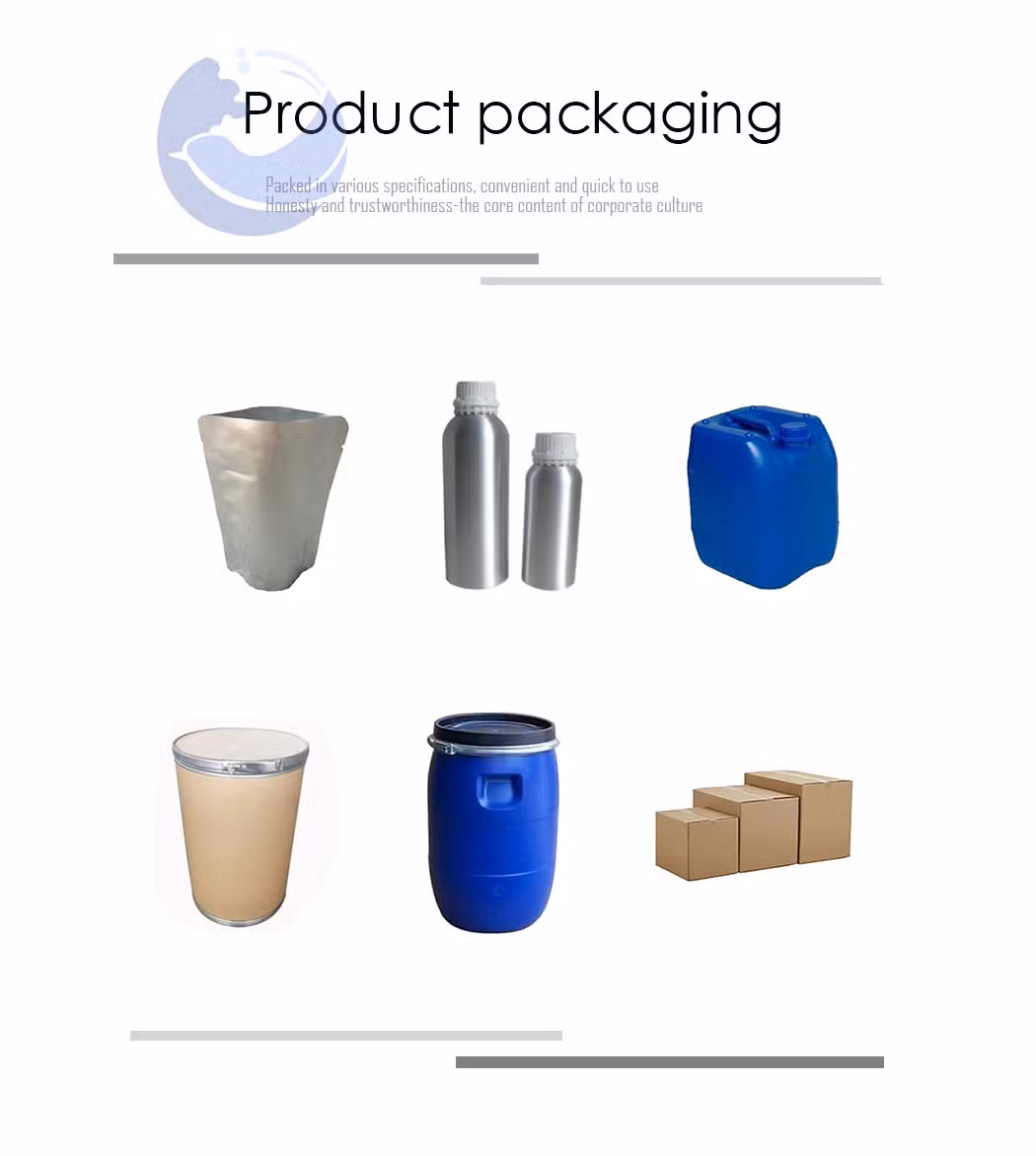 Factory Direct Sales Safe Delivery Anti-Aging Cosmetics Peptide Epithalon