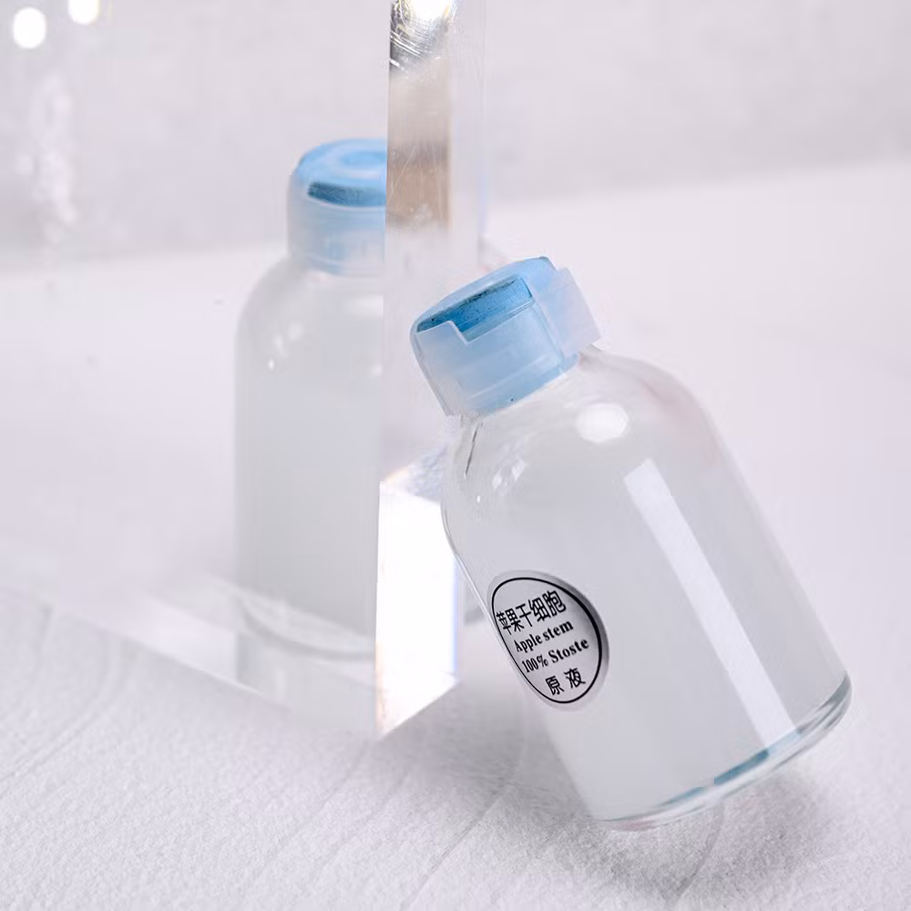 Beauty Cosmetics Skin Care Whitening Anti Aging Apple Stem Cell Face Serum