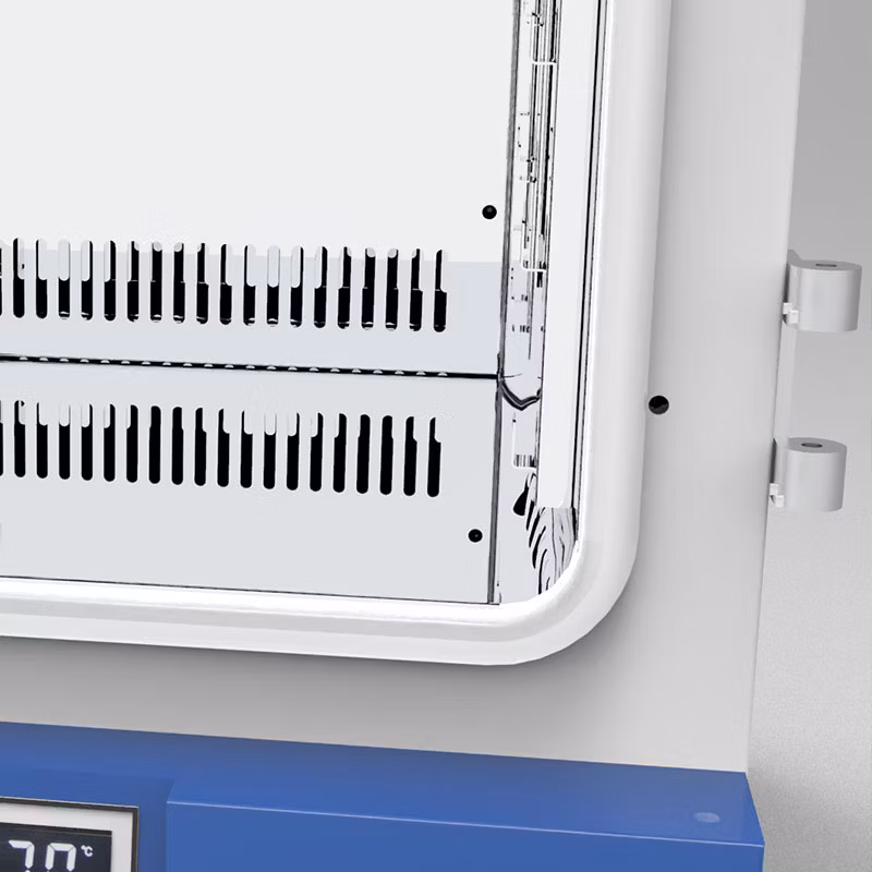 Small Biological Culture Incubator Bjpx-H30L with LCD Display Constant-Temperature Incubator