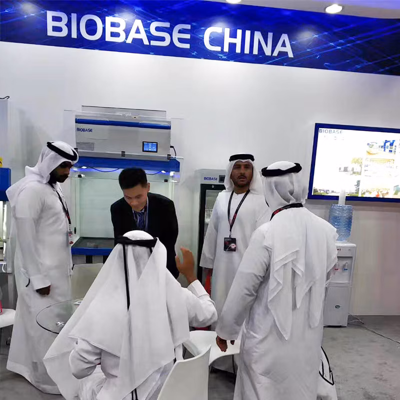Biobase China High Performance Liquid Chromatography HPLC Analysis Instrument for Lab