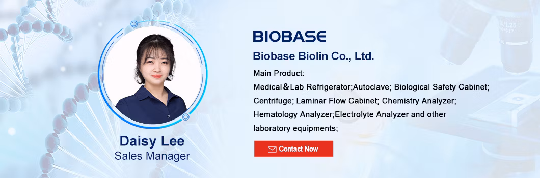 Biobase China High Performance Liquid Chromatography HPLC Analysis Instrument for Lab